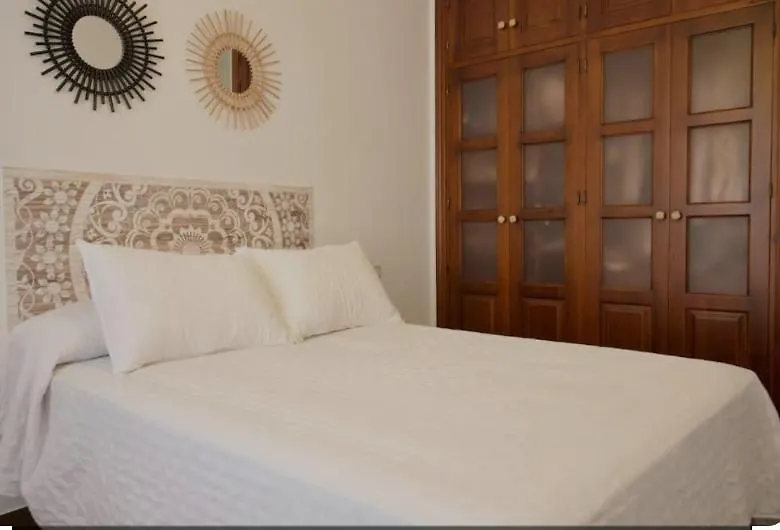 Casa Carmen Villa Nerja Holiday home