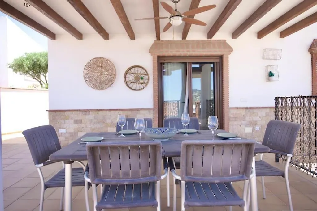 Holiday home Casa Carmen Villa Nerja
