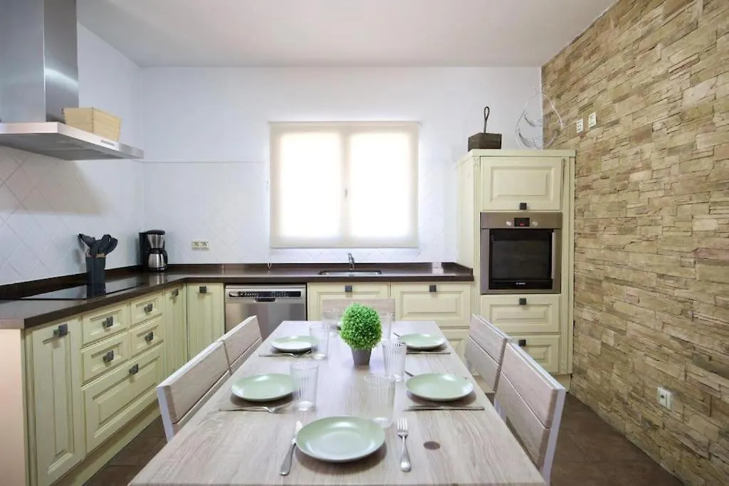 Holiday home Casa Carmen Villa Nerja