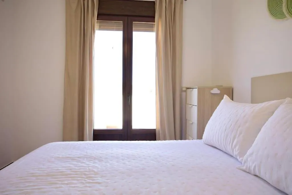 Casa Carmen Villa Nerja 0*,  Spain