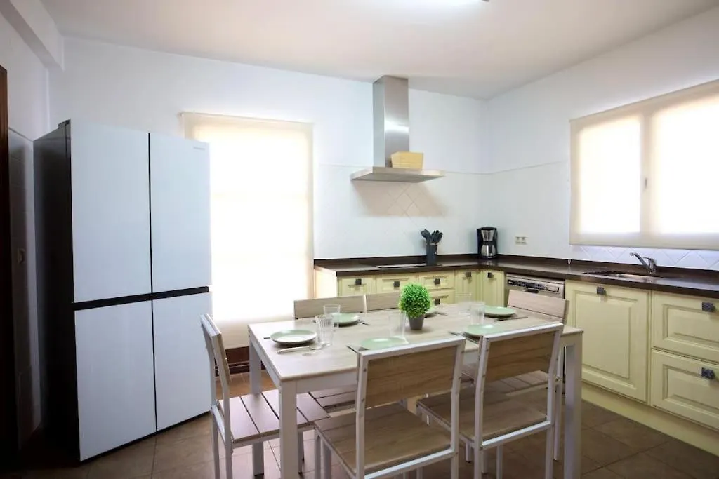Holiday home Casa Carmen Villa Nerja Spain