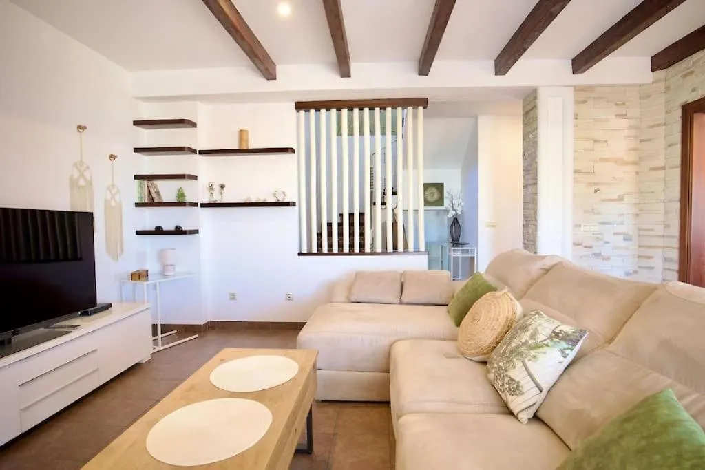 Casa Carmen Villa Nerja