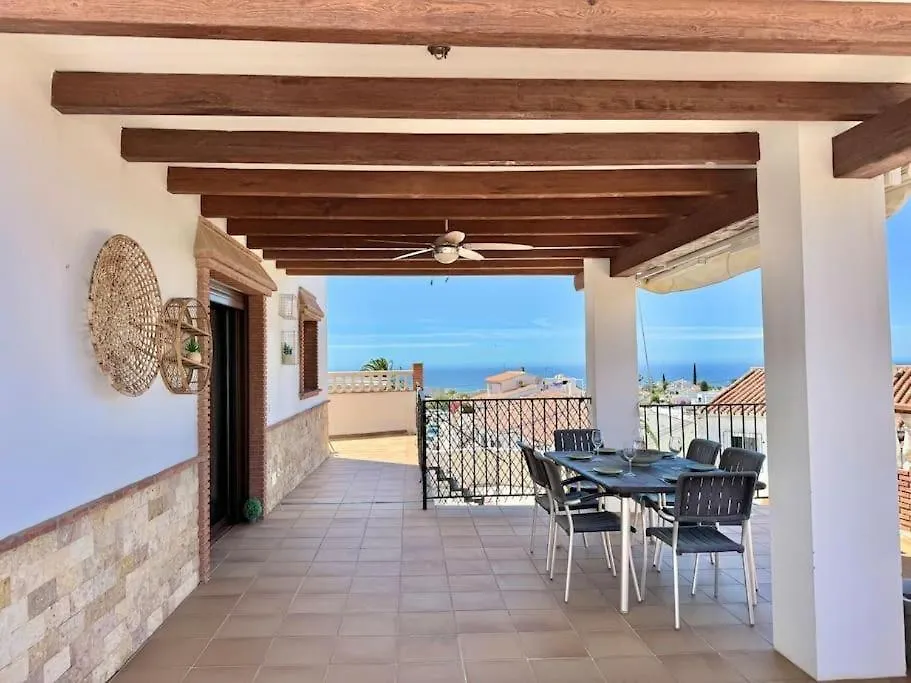 Casa Carmen contacts